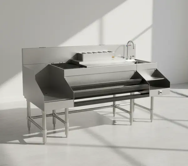 Eagle Group CCS-72-1