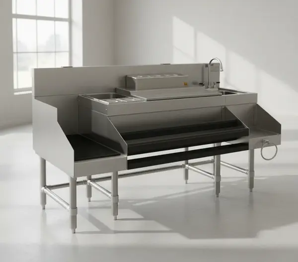 Eagle Group CCS-72-2