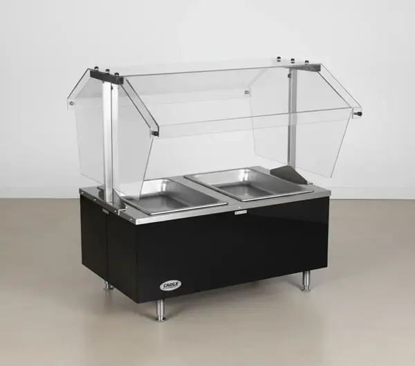 Eagle Group CDHT3-240-3