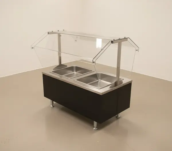 Eagle Group CDHT4-120