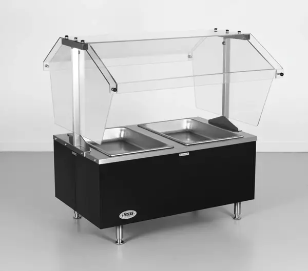 Eagle Group CDHT4-208-3