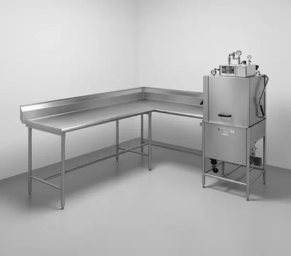 Eagle Group CDTCL-84-16/4