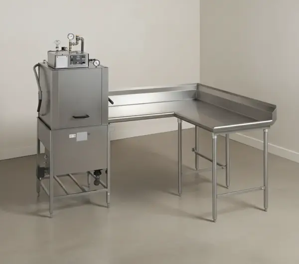 Eagle Group CDTCR-96-16/4