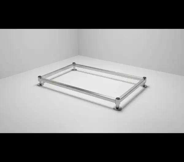 Eagle Group CF3672-S