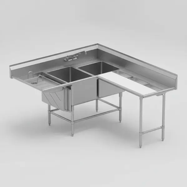 Eagle Group CFNP2840-2-18R-48TL