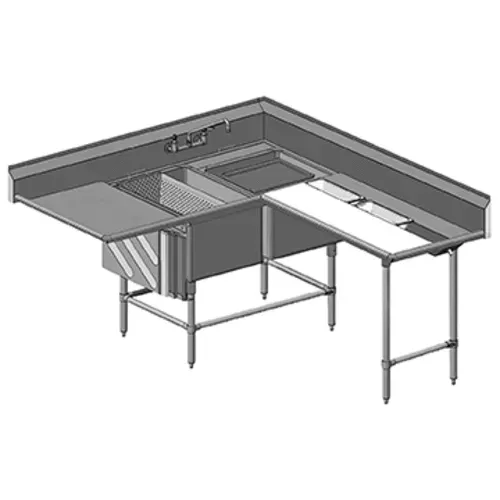 Eagle Group CFNP2840-2-24L-48TR