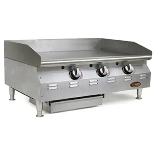 Eagle Group CLAGGD-24-LP-X