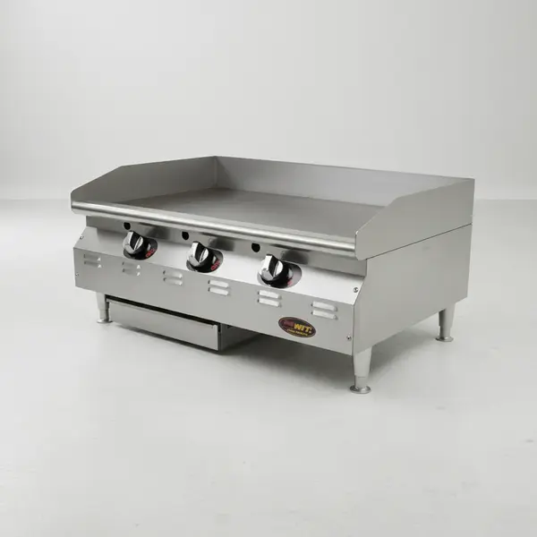 Eagle Group CLAGGD-36-NG-X