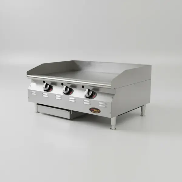 Eagle Group CLAGGD-48-NG-X