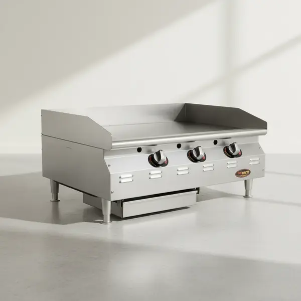 Eagle Group CLAGGDT-36-LP-X