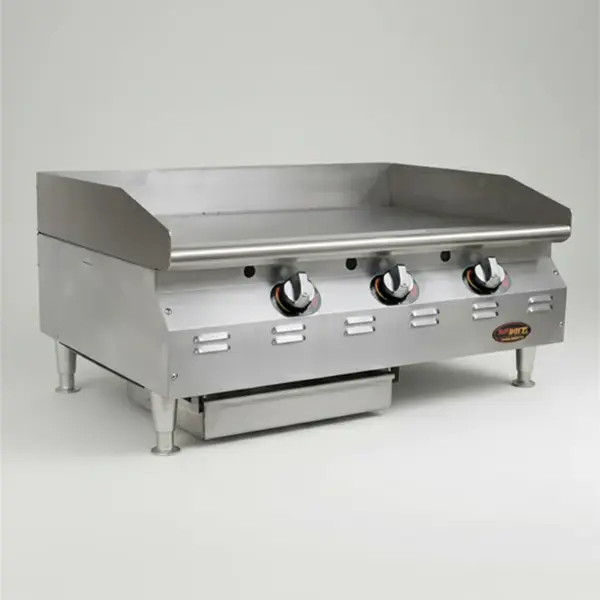 Eagle Group CLAGGDT-36-NG-X