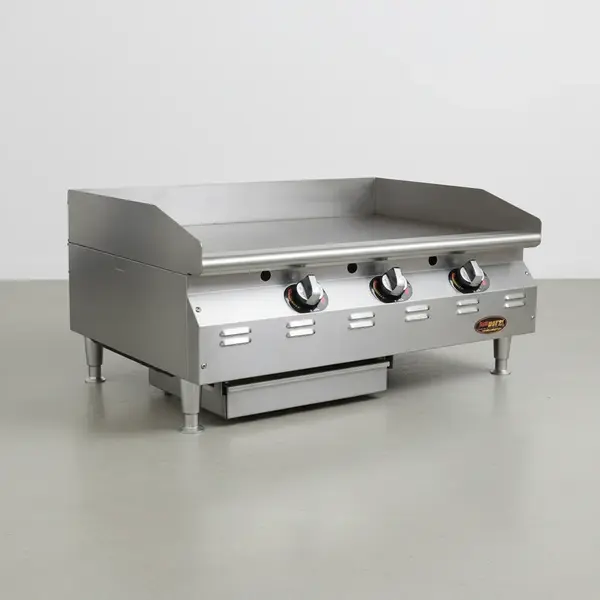 Eagle Group CLAGGDT-48-NG