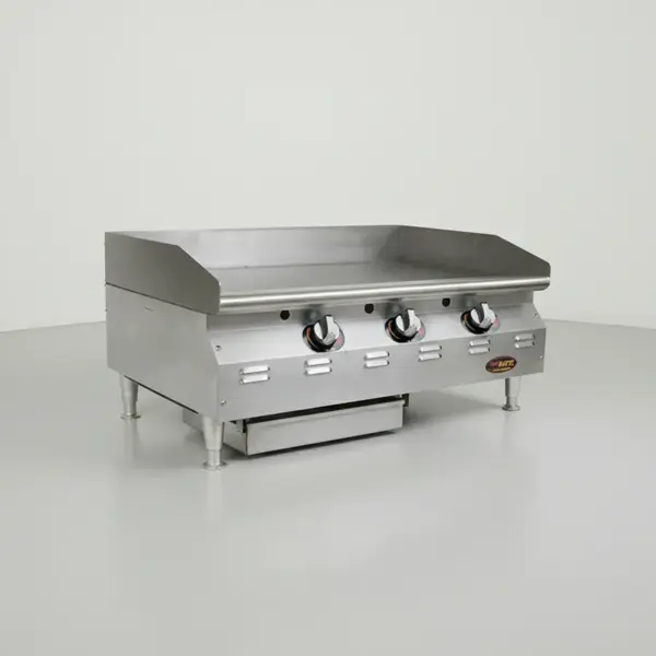 Eagle Group CLAGGDT-48-NG-X