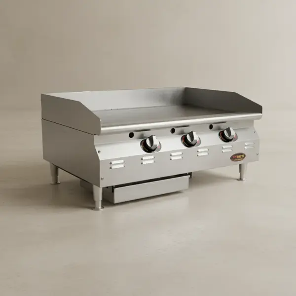 Eagle Group CLAGGDTS-24-NG