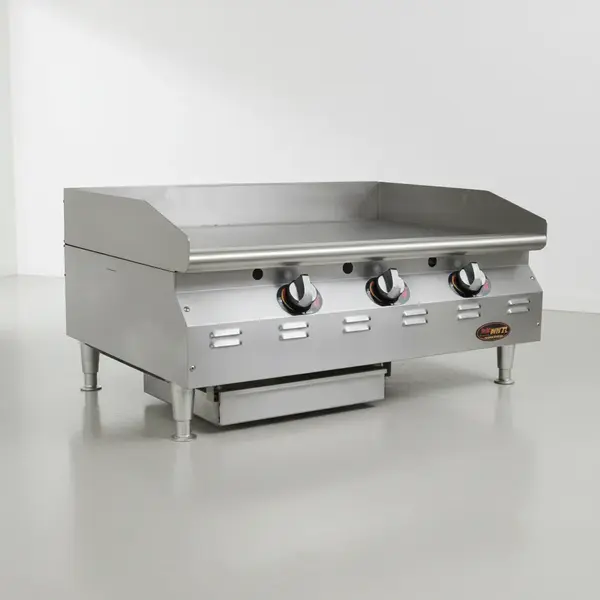 Eagle Group CLAGGDTS-36-NG