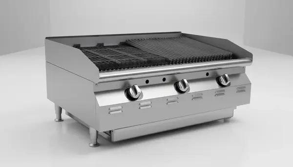 Eagle Group CLCHRB-24-NG