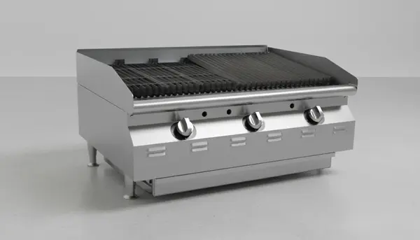 Eagle Group CLCHRB-24-NG-X