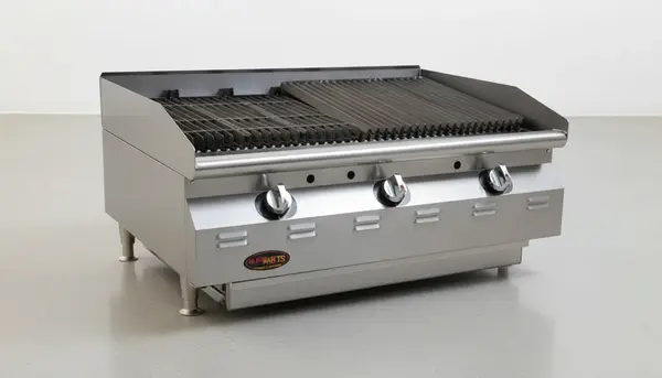 Eagle Group CLCHRB-36-NG