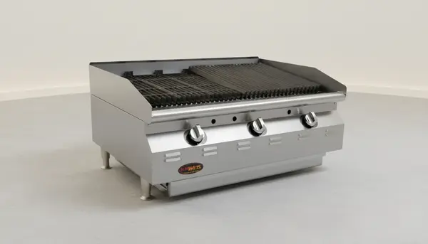 Eagle Group CLCHRB-36-NG-X