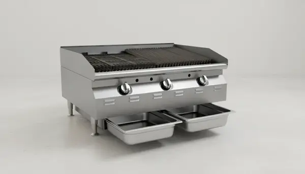 Eagle Group CLCHRB-48-NG