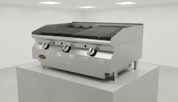 Eagle Group CLCHRBL-36-NG