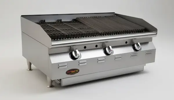 Eagle Group CLCHRBL-48-NG