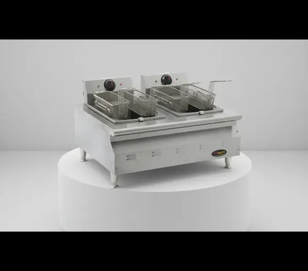 Eagle Group CLEF102-240-X