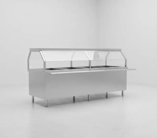 Eagle Group DC2-SO-ST