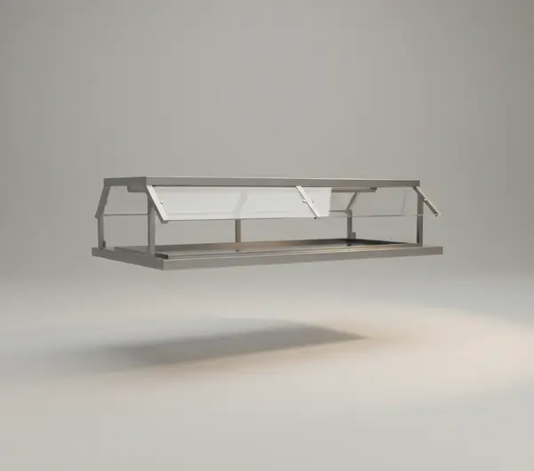 Eagle Group DC3-SO-ST