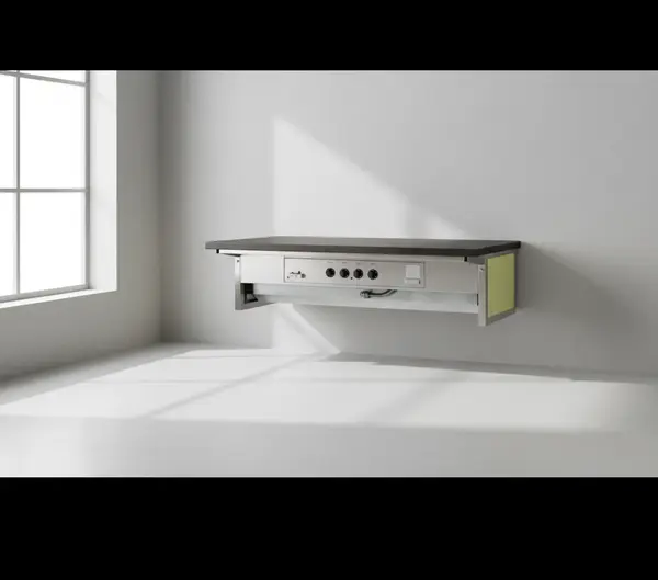 Eagle Group DC3-WS-RL