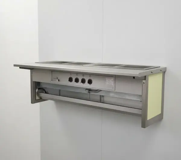 Eagle Group DC3-WS-ST