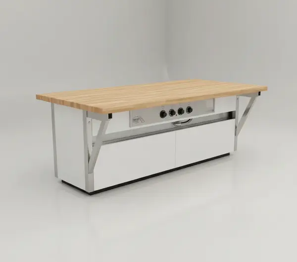 Eagle Group DC6-WS-MT