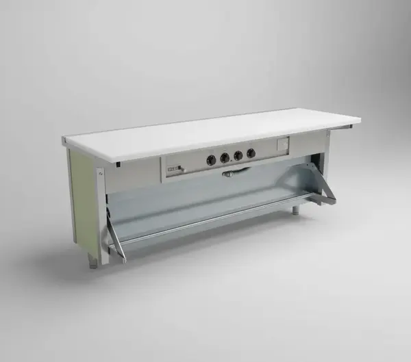 Eagle Group DC6-WS-PT