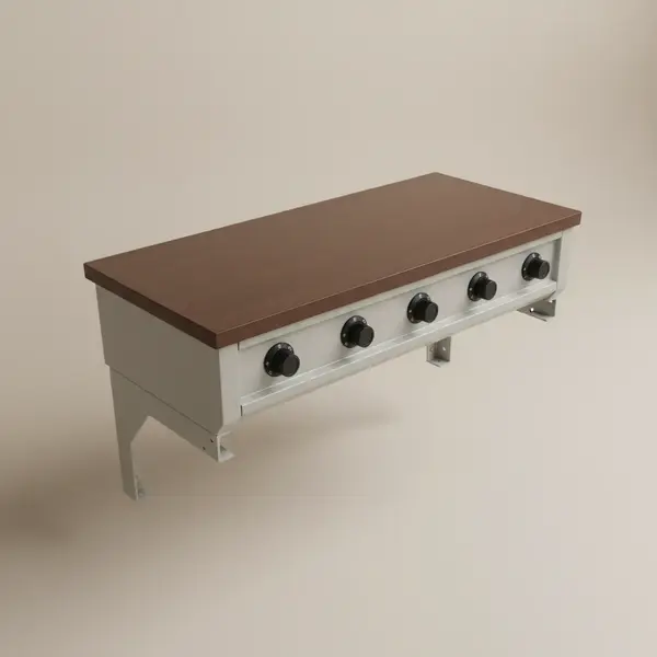 Eagle Group DC6-WS-RL