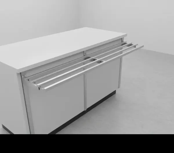 Eagle Group DCE-TS-TS