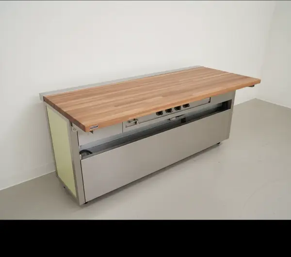 Eagle Group DCE-WS-MT