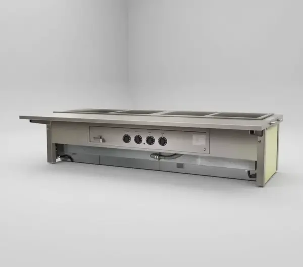 Eagle Group DCE-WS-ST