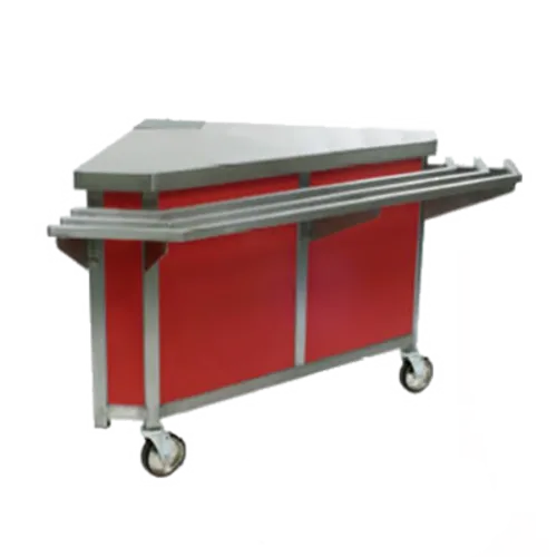 Eagle Group DCOC-TS-TS