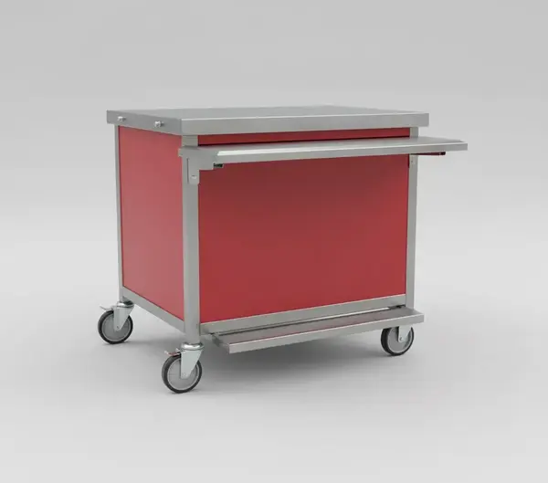 Eagle Group DCS-CUER-36