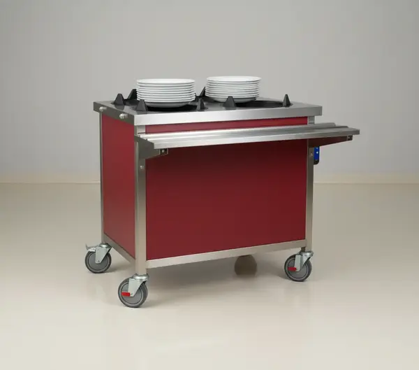 Eagle Group DCS-PUD-2T