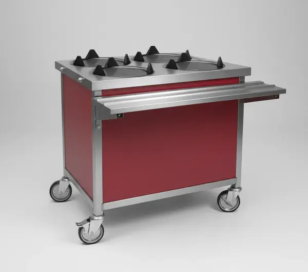 Eagle Group DCS-PUD-2TH