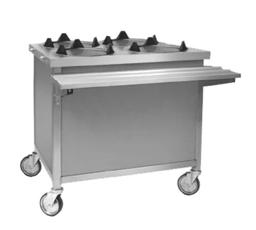 Eagle Group DCS-PUD-3T