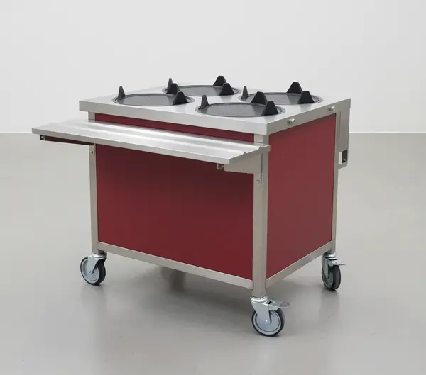 Eagle Group DCS-PUD-3T