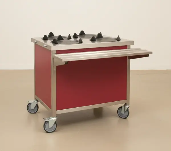 Eagle Group DCS-PUD-3TH