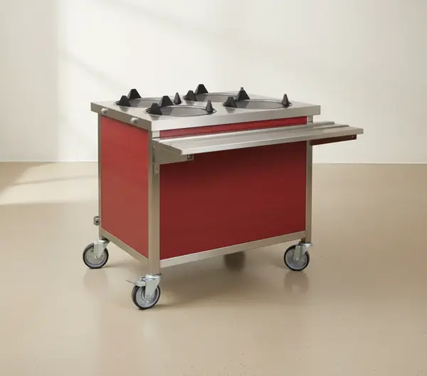 Eagle Group DCS-PUD-4T