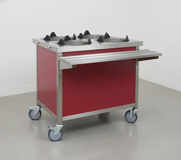 Eagle Group DCS-PUD-5T