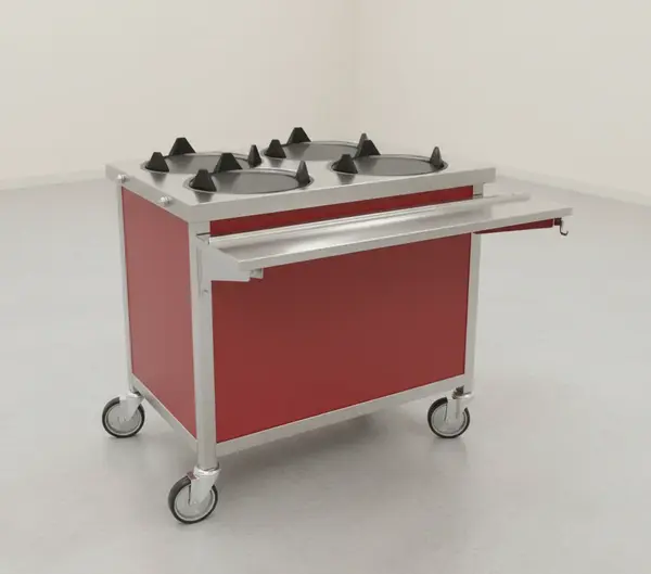 Eagle Group DCS-PUDT-CS