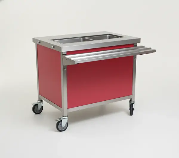 Eagle Group DCS2-BDU