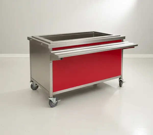 Eagle Group DCS2-CFUI