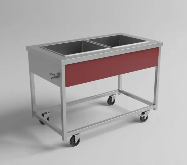 Eagle Group DCS2-CFUR